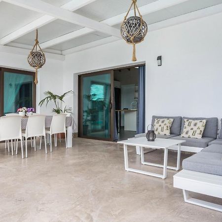 Villa La Era 1 El Cotillo  ภายนอก รูปภาพ