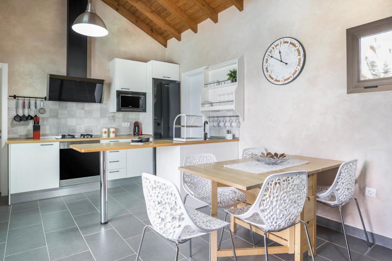 Villa La Era 1 El Cotillo  ภายนอก รูปภาพ