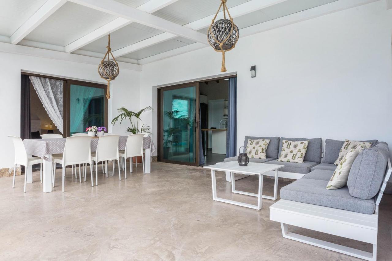 Villa La Era 1 El Cotillo  ภายนอก รูปภาพ