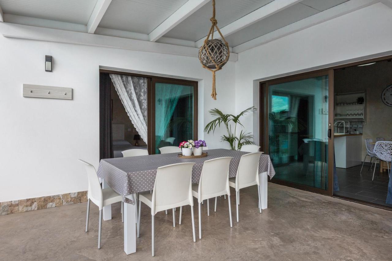 Villa La Era 1 El Cotillo  ภายนอก รูปภาพ
