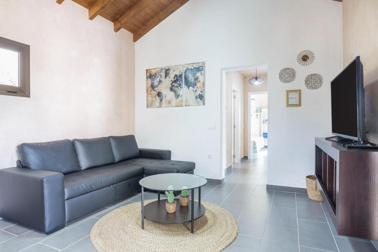 Villa La Era 1 El Cotillo  ภายนอก รูปภาพ