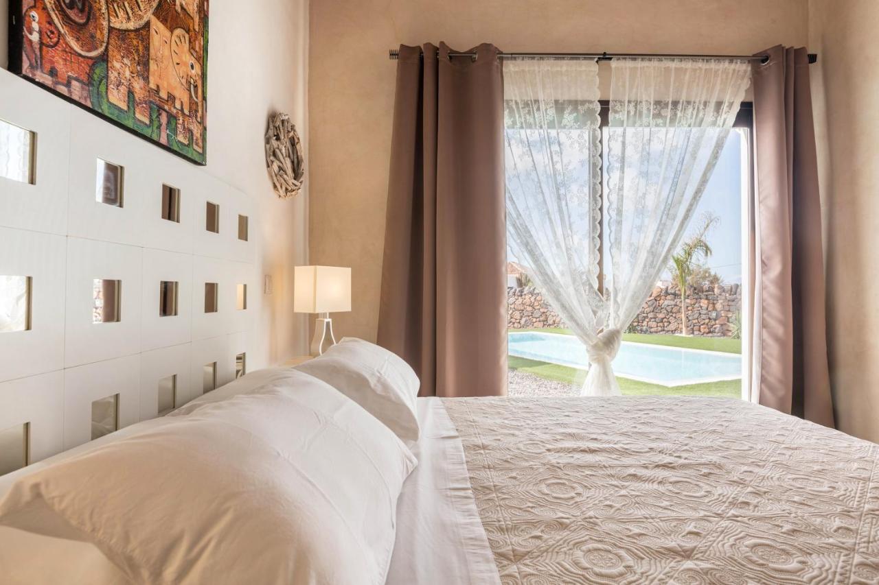 Villa La Era 1 El Cotillo  ภายนอก รูปภาพ