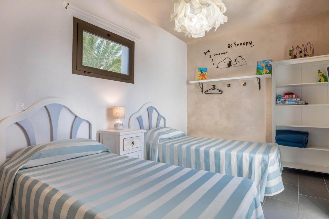 Villa La Era 1 El Cotillo  ภายนอก รูปภาพ