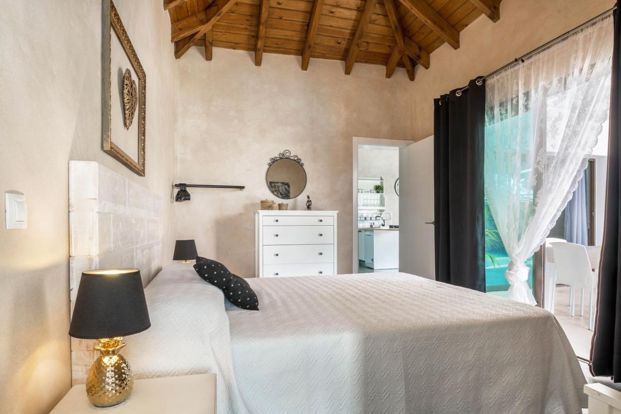 Villa La Era 1 El Cotillo  ภายนอก รูปภาพ