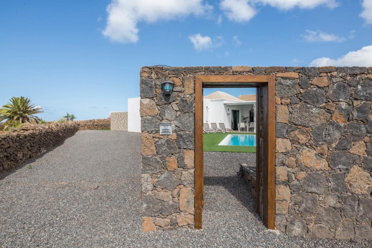 Villa La Era 1 El Cotillo  ภายนอก รูปภาพ
